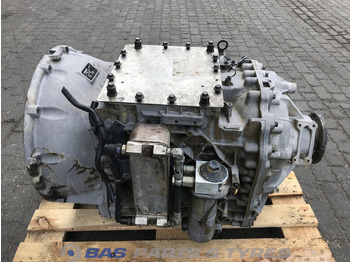 变速箱 RENAULT Premium
