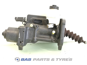 离合器及其零件 SCANIA