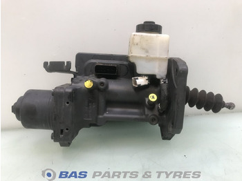 离合器及其零件 SCANIA