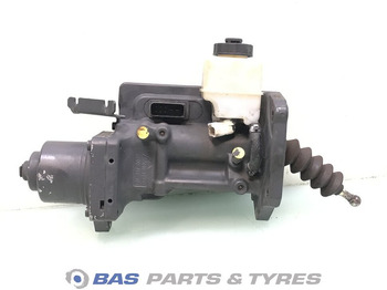 离合器及其零件 SCANIA