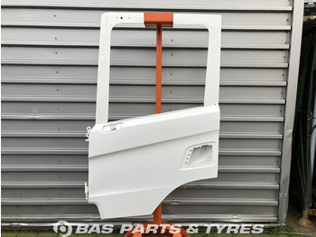 车门及其零件 SCANIA P