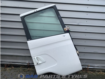 车门及其零件 SCANIA R