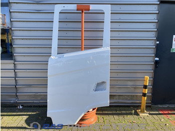 车门及其零件 SCANIA S