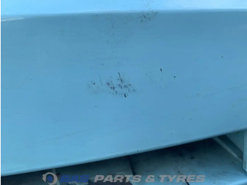 遮阳板 适用于 卡车 Scania Zonneklep Scania 2341420：图5