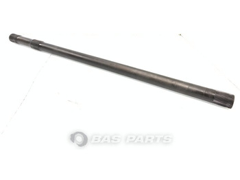 备件 RENAULT Premium