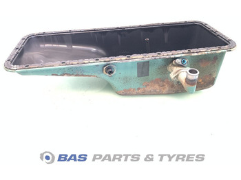 发动机及其零件 VOLVO