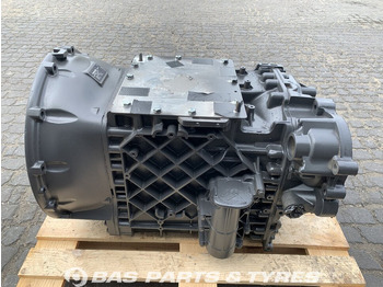 变速箱 VOLVO FH