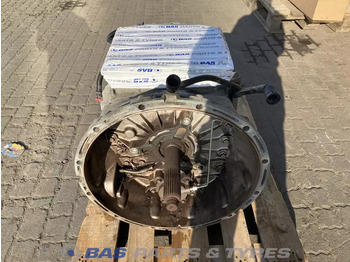 变速箱 适用于 卡车 Volvo FH4 AT2612F I-Shift Versnellingsbak G0000350：图4