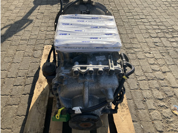 变速箱 适用于 卡车 Volvo FH4 AT2612F I-Shift Versnellingsbak G0000350：图2