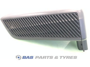 进气系统 VOLVO FH