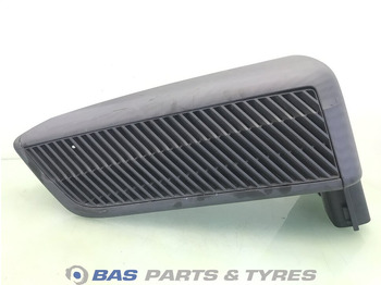 进气系统 VOLVO FH