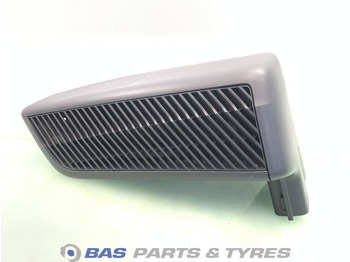 进气系统 VOLVO FH