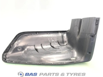 进气系统 适用于 卡车 Volvo FH4 Luchtinlaat Volvo 21174442：图2