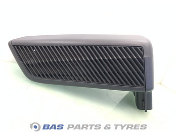 进气系统 VOLVO FH