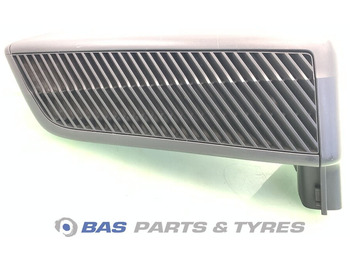 进气系统 VOLVO FH