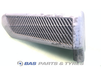 进气系统 VOLVO FH