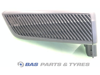 进气系统 VOLVO FH