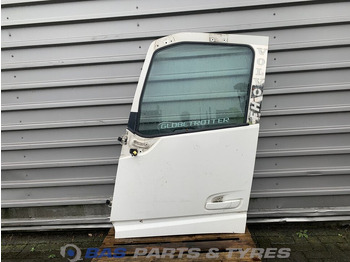 车门及其零件 VOLVO FH