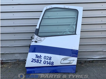 车门及其零件 VOLVO FH