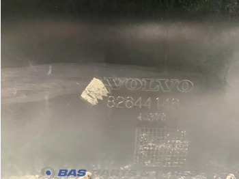 车身和外部 适用于 卡车 Volvo FMX Euro 6 Opstap Links Volvo 82644146：图3