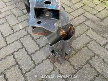 车身和外部 适用于 卡车 Volvo FMX Euro 6 Ritbeveiliging Volvo 84031846：图3