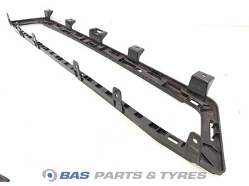 格栅 适用于 卡车 Volvo Grille Volvo 84459359:图2 格栅 适用于 卡车 Volvo Grille Volvo 84459359:图2