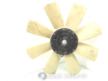 风扇 适用于 卡车 Volvo Koelventilator Volvo 21990512:图3 风扇 适用于 卡车 Volvo Koelventilator Volvo 21990512:图3