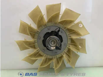 风扇 适用于 卡车 Volvo Koelventilator Volvo 21990514:图2 风扇 适用于 卡车 Volvo Koelventilator Volvo 21990514:图2