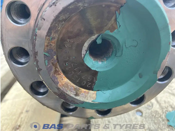 曲轴 适用于 卡车 Volvo Krukas Volvo 20585167:图4 曲轴 适用于 卡车 Volvo Krukas Volvo 20585167:图4