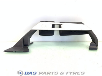 车窗及其零件 VOLVO