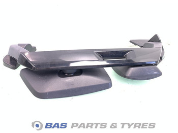 车窗及其零件 VOLVO