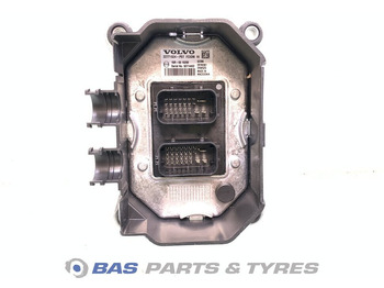ECU VOLVO