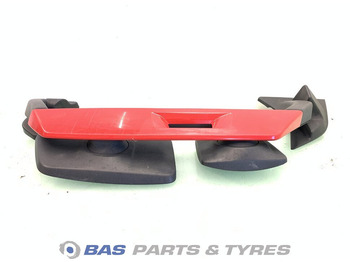 车窗及其零件 VOLVO