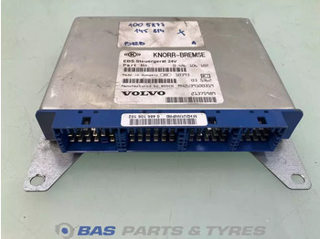 ECU VOLVO