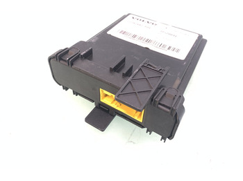 ECU VOLVO