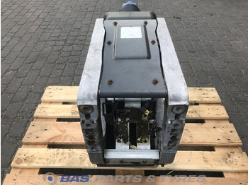 备件 适用于 卡车 Volvo Volvo AdBlue tank 21231317：图3