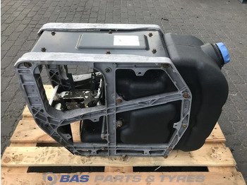 备件 适用于 卡车 Volvo Volvo AdBlue tank 21231317：图4