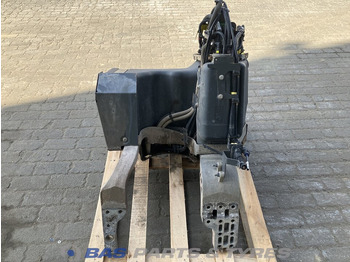 备件 适用于 卡车 Volvo Volvo AdBlue tank 21232204：图3