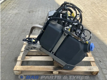 备件 适用于 卡车 Volvo Volvo AdBlue tank 21232204：图4