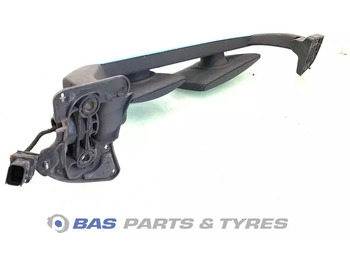 车窗及其零件 适用于 卡车 Volvo：图3