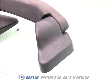 车窗及其零件 适用于 卡车 Volvo：图5