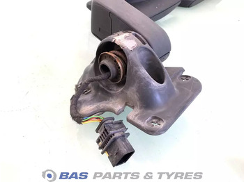 车窗及其零件 适用于 卡车 Volvo：图4