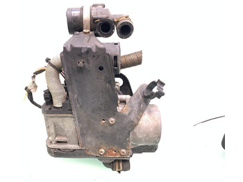 暖通系统 WEBASTO