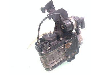 暖通系统 WEBASTO