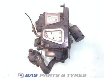 电气系统 WEBASTO