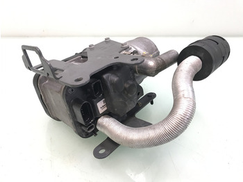 暖通系统 适用于 卡车 Webasto:图2 暖通系统 适用于 卡车 Webasto:图2