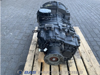 变速箱 适用于 卡车 ZF FL Euro 6：图2