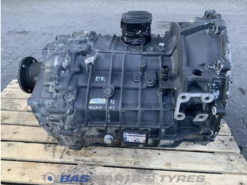 变速箱 适用于 卡车 ZF FL Euro 6：图3