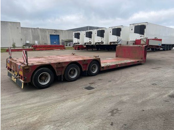 Doll T3L - Sengetrailer 租赁 Doll T3L - Sengetrailer:图4 Doll T3L - Sengetrailer 租赁 Doll T3L - Sengetrailer:图4