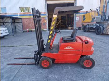 叉车 LINDE H